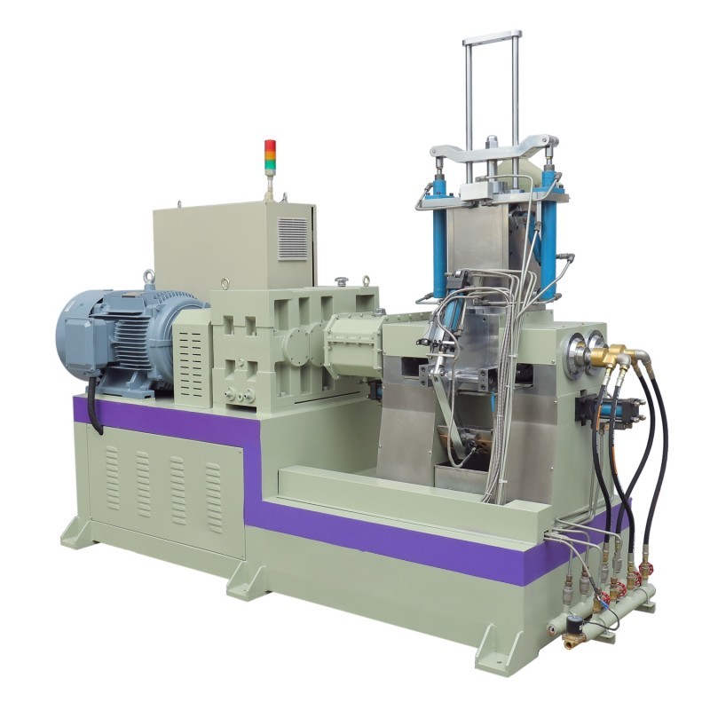45KW 15L Hydraulic Rubber Mixer Machine for EVA & Hot Melt Glue