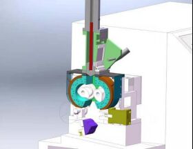 45KW 15L Hydraulic Rubber Mixer Machine for EVA & Hot Melt Glue