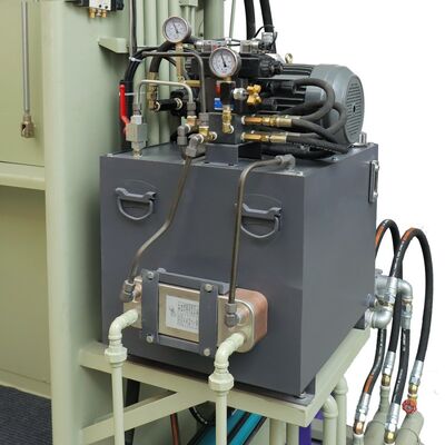 55L Rubber Internal Mixer Machine for Compounding