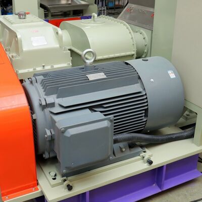 55L Rubber Internal Mixer Machine for Compounding