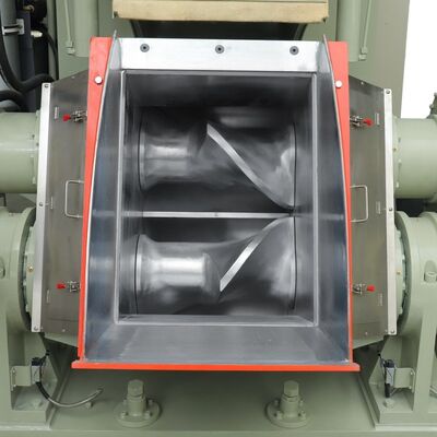 55L Rubber Internal Mixer Machine for Compounding